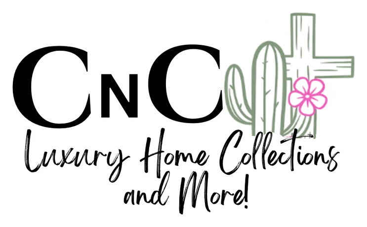 C&C Creations — Luxury Home Collections and More